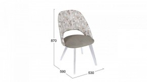 Стул Сириус в Стрежевом - strezevoi.mebel24.online | фото 6