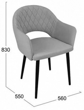 Стул София в Стрежевом - strezevoi.mebel24.online | фото 6