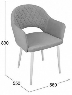 Стул София в Стрежевом - strezevoi.mebel24.online | фото 6