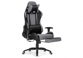 Офисное кресло Tesor black / gray в Стрежевом - strezevoi.mebel24.online | фото