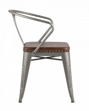 Стул Tolix Arms Soft в Стрежевом - strezevoi.mebel24.online | фото 2