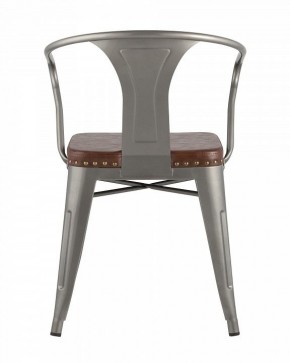 Стул Tolix Arms Soft в Стрежевом - strezevoi.mebel24.online | фото 3