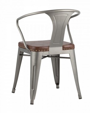 Стул Tolix Arms Soft в Стрежевом - strezevoi.mebel24.online | фото 4