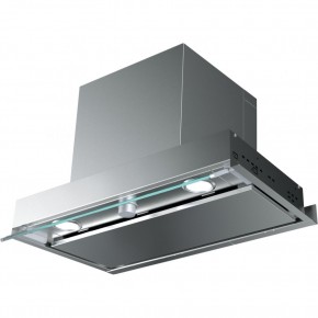 Style Pro FSTPRO 608 Inox в Стрежевом - strezevoi.mebel24.online | фото