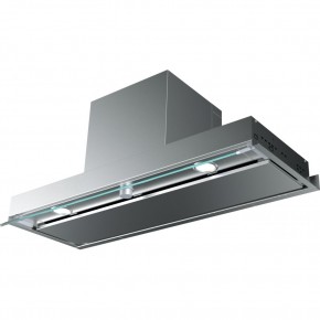 Style Pro FSTPRO 908 Inox в Стрежевом - strezevoi.mebel24.online | фото