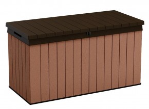 Сундук Дарвин 570 л (Darwin Box 570L) коричневый в Стрежевом - strezevoi.mebel24.online | фото