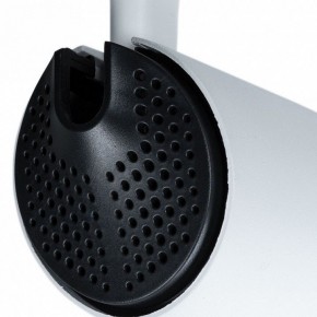 Светильник на штанге Arte Lamp Barut A4563PL-1WH в Стрежевом - strezevoi.mebel24.online | фото