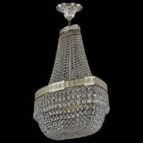 Светильник на штанге Bohemia Ivele Crystal 1901 19013/H1/80IV GW в Стрежевом - strezevoi.mebel24.online | фото 2