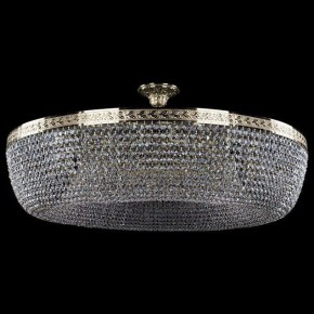 Светильник на штанге Bohemia Ivele Crystal 1903 19031/100IV G в Стрежевом - strezevoi.mebel24.online | фото 2