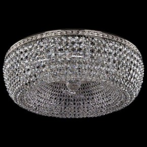 Светильник на штанге Bohemia Ivele Crystal 1903 19031/55IV Ni в Стрежевом - strezevoi.mebel24.online | фото 2