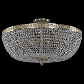 Светильник на штанге Bohemia Ivele Crystal 1905 19051/55IV G в Стрежевом - strezevoi.mebel24.online | фото 2