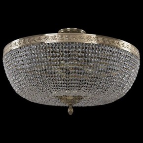 Светильник на штанге Bohemia Ivele Crystal 1905 19051/70IV G в Стрежевом - strezevoi.mebel24.online | фото 2