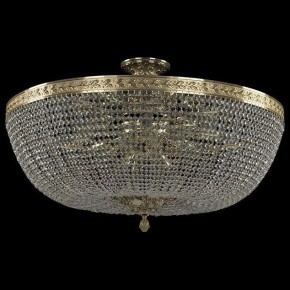 Светильник на штанге Bohemia Ivele Crystal 1905 19051/80IV G в Стрежевом - strezevoi.mebel24.online | фото 2