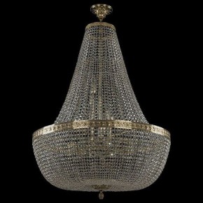 Светильник на штанге Bohemia Ivele Crystal 1905 19051/H2/80IV G в Стрежевом - strezevoi.mebel24.online | фото 2