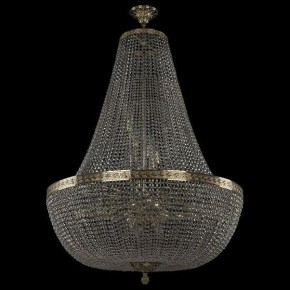 Светильник на штанге Bohemia Ivele Crystal 1905 19051/H2/90IV G в Стрежевом - strezevoi.mebel24.online | фото 2