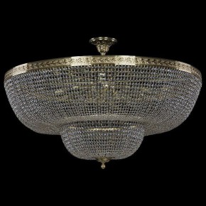 Светильник на штанге Bohemia Ivele Crystal 1909 19091/100IV G в Стрежевом - strezevoi.mebel24.online | фото 2
