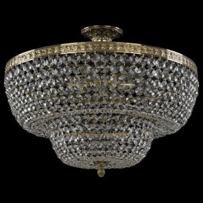 Светильник на штанге Bohemia Ivele Crystal 1910 19101/55IV G в Стрежевом - strezevoi.mebel24.online | фото 2