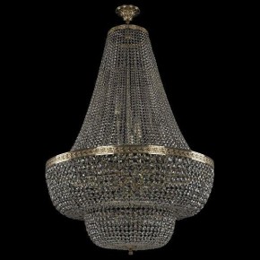 Светильник на штанге Bohemia Ivele Crystal 1910 19101/H2/90IV G в Стрежевом - strezevoi.mebel24.online | фото 2