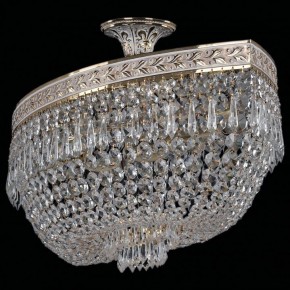 Светильник на штанге Bohemia Ivele Crystal 1927 19273/80IV GW в Стрежевом - strezevoi.mebel24.online | фото 2