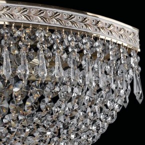 Светильник на штанге Bohemia Ivele Crystal 1927 19273/80IV GW в Стрежевом - strezevoi.mebel24.online | фото 3