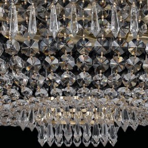 Светильник на штанге Bohemia Ivele Crystal 1927 19273/80IV GW в Стрежевом - strezevoi.mebel24.online | фото 4