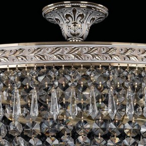 Светильник на штанге Bohemia Ivele Crystal 1927 19273/80IV GW в Стрежевом - strezevoi.mebel24.online | фото 5