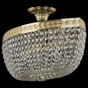 Светильник на штанге Bohemia Ivele Crystal 1928 19283/80IV G в Стрежевом - strezevoi.mebel24.online | фото 2