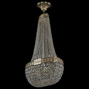 Светильник на штанге Bohemia Ivele Crystal 1928 19283/H2/70IV G в Стрежевом - strezevoi.mebel24.online | фото 2