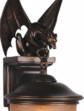 Светильник на штанге Favourite Guards 1338-1W в Стрежевом - strezevoi.mebel24.online | фото 2