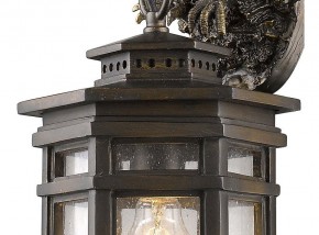 Светильник на штанге Favourite Guards 1458-1W в Стрежевом - strezevoi.mebel24.online | фото 2