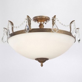 Светильник на штанге Lucia Tucci Barletta BARLETTA 182.10 D720 antique в Стрежевом - strezevoi.mebel24.online | фото
