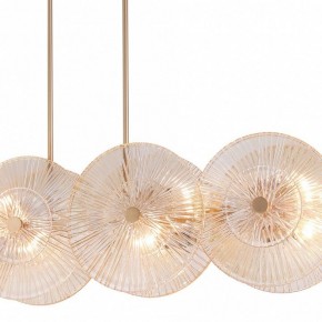 Светильник на штанге Maytoni Aster MOD007PL-08G1 в Стрежевом - strezevoi.mebel24.online | фото 7