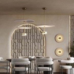 Светильник на штанге Odeon Light Felt 7035/20CL в Стрежевом - strezevoi.mebel24.online | фото 4