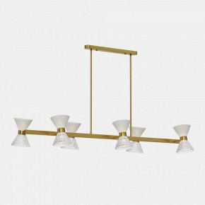 Светильник на штанге ST-Luce SPIRIT SL2004.313.12 в Стрежевом - strezevoi.mebel24.online | фото 2
