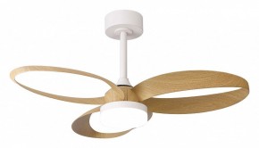 Светильник с вентилятором Mantra Infinity Fan 8702 в Стрежевом - strezevoi.mebel24.online | фото