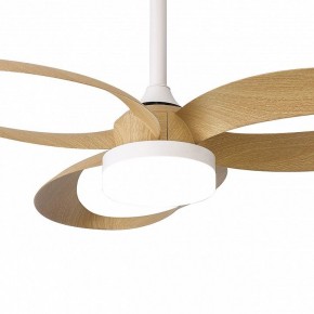 Светильник с вентилятором Mantra Infinity Fan 8702 в Стрежевом - strezevoi.mebel24.online | фото 2