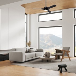 Светильник с вентилятором Mantra Thai 8715 в Стрежевом - strezevoi.mebel24.online | фото 2