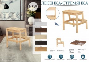 Табурет Стремянка в Стрежевом - strezevoi.mebel24.online | фото 6