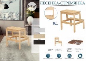 Табурет Стремянка в Стрежевом - strezevoi.mebel24.online | фото 4