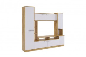 ТОКИО Мини-стенка в Стрежевом - strezevoi.mebel24.online | фото 2