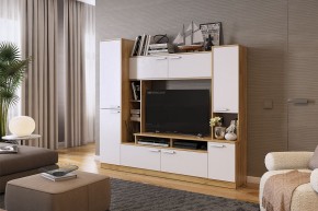 ТОКИО Мини-стенка в Стрежевом - strezevoi.mebel24.online | фото 3