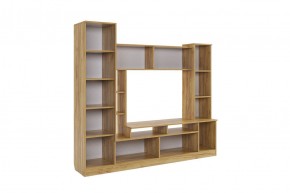 ТОКИО Мини-стенка в Стрежевом - strezevoi.mebel24.online | фото 4