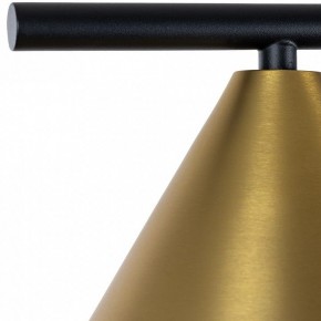 Торшер Arte Lamp David A7033PN-1BK в Стрежевом - strezevoi.mebel24.online | фото 3