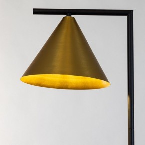 Торшер Arte Lamp David A7033PN-1BK в Стрежевом - strezevoi.mebel24.online | фото 4