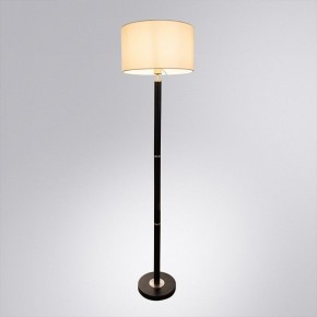 Торшер Arte Lamp Robert A5029PN-1SS в Стрежевом - strezevoi.mebel24.online | фото 2