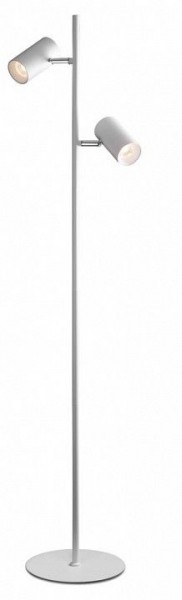 Торшер Citilux Twin CL809010N в Стрежевом - strezevoi.mebel24.online | фото