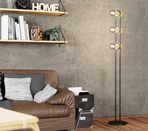 Торшер Eglo ПРОМО Chieveley 43544 в Стрежевом - strezevoi.mebel24.online | фото 2