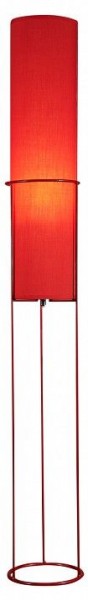 Торшер Escada Seren 10219/L Red в Стрежевом - strezevoi.mebel24.online | фото