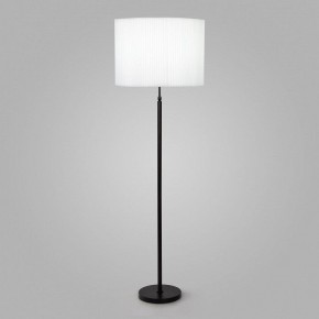 Торшер Eurosvet Notturno 01163/1 черный в Стрежевом - strezevoi.mebel24.online | фото