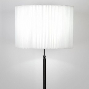 Торшер Eurosvet Notturno 01163/1 черный в Стрежевом - strezevoi.mebel24.online | фото 4